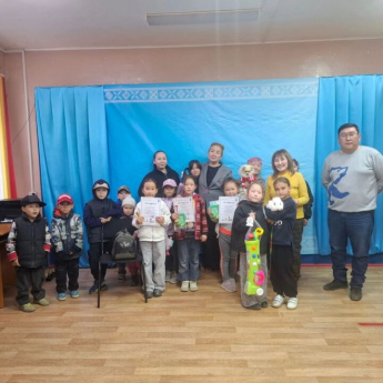 Всемирный день бездомных животных