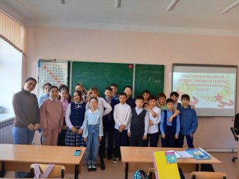 9 мая-День Победы